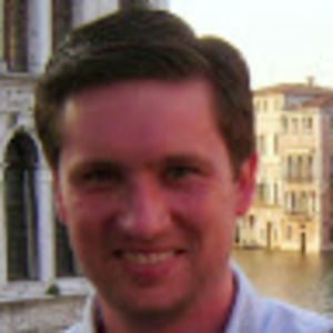 Meet your Posher, Chris